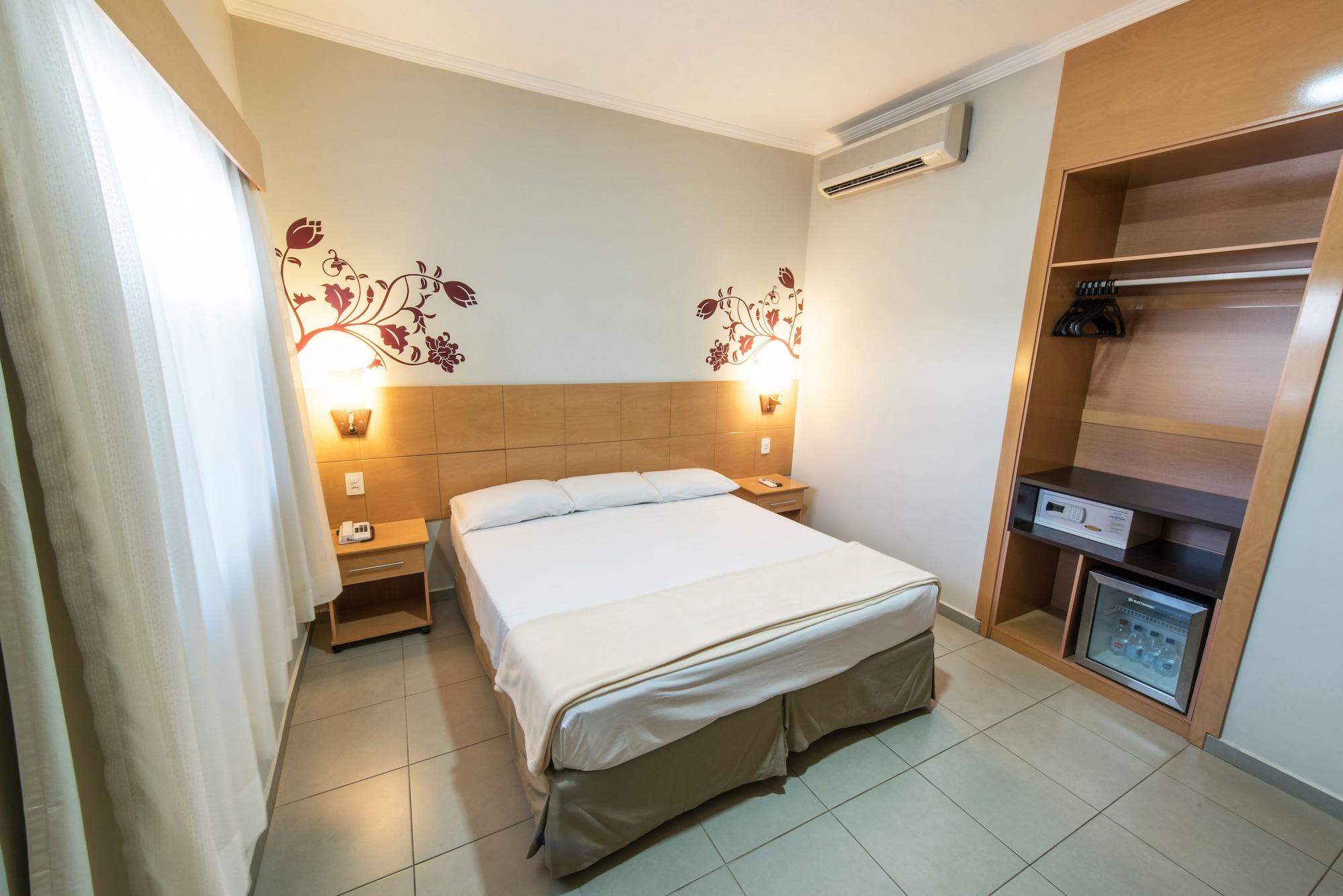 Limeira Suites Екстериор снимка